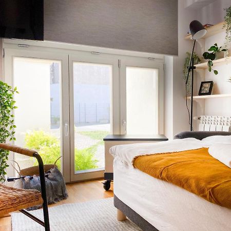 Charming Studio For Couples In The Heart Of Cracow Krakkó Kültér fotó