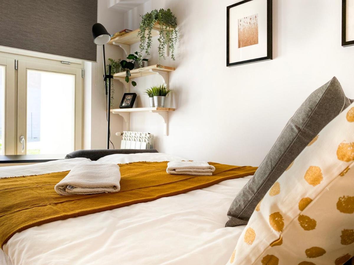 Charming Studio For Couples In The Heart Of Cracow Krakkó Kültér fotó