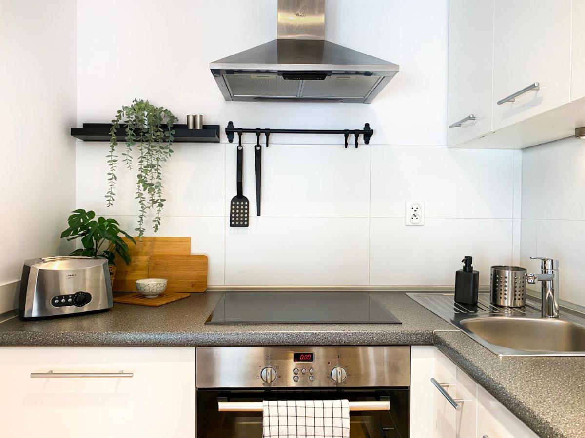 Charming Studio For Couples In The Heart Of Cracow Krakkó Kültér fotó